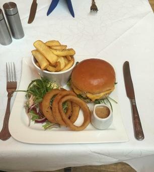 Green Tree Hotel Peebles Luaran gambar